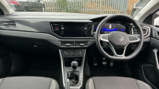 Volkswagen Polo 1.0 Life 5dr Petrol Hatchback